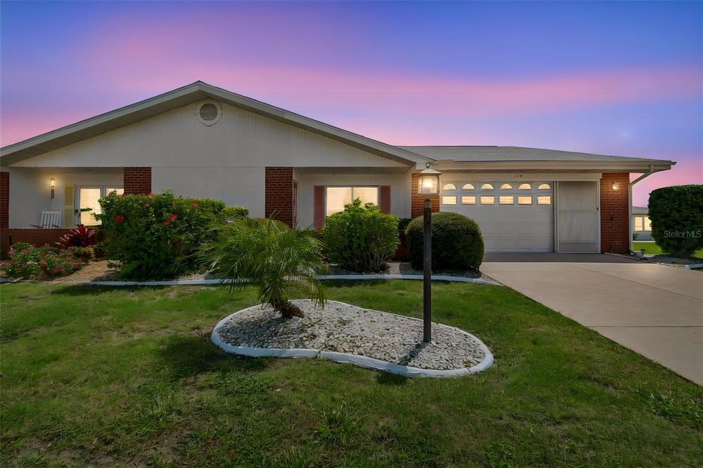 416 S PEBBLE BEACH BOULEVARD, Sun City Center, FL 33573