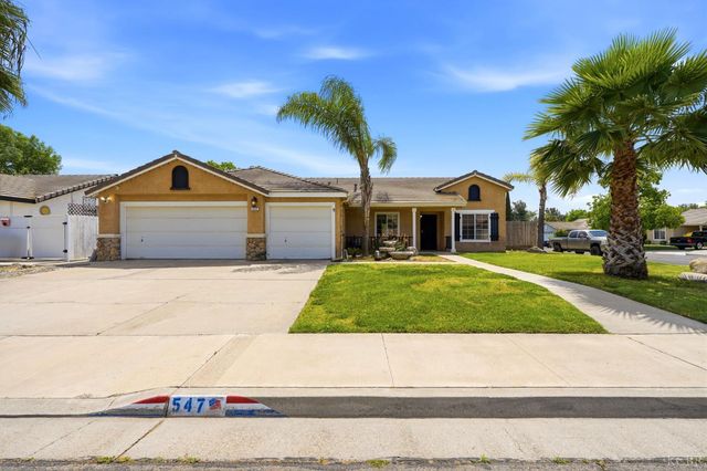 547 Coronado Place, Hanford, CA 93230