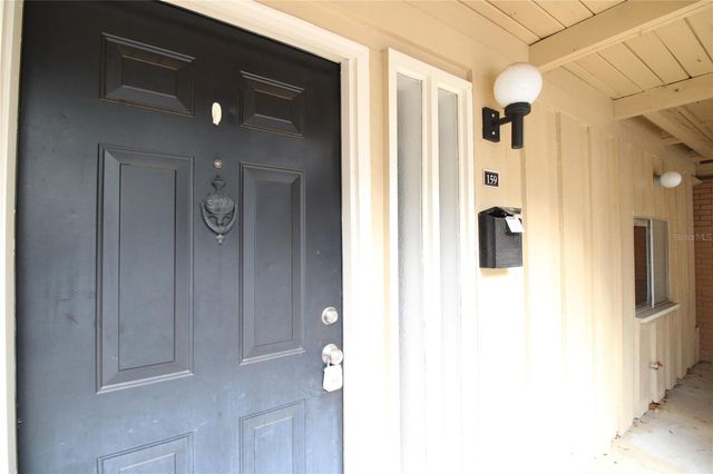 507 NW 39TH ROAD 159, Gainesville, FL 32607