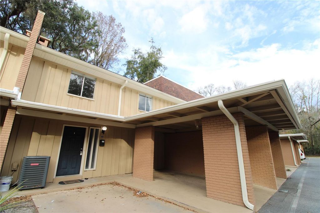 507 NW 39TH ROAD 159, Gainesville, FL 32607