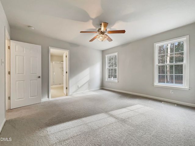 164 Cool Creek Drive, Willow Springs, NC 27592