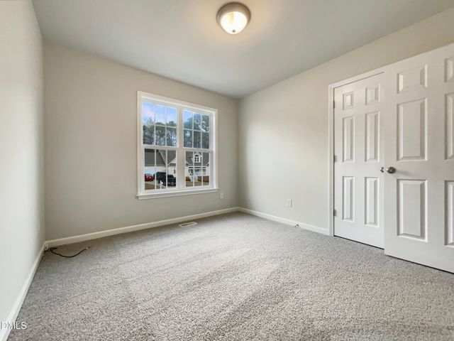 164 Cool Creek Drive, Willow Springs, NC 27592