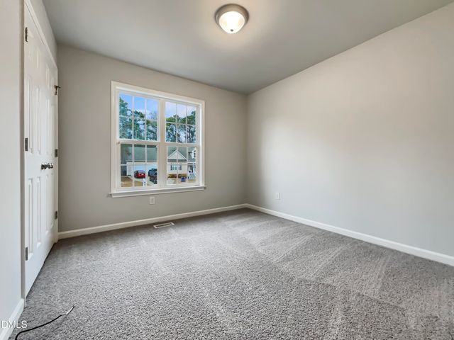 164 Cool Creek Drive, Willow Springs, NC 27592