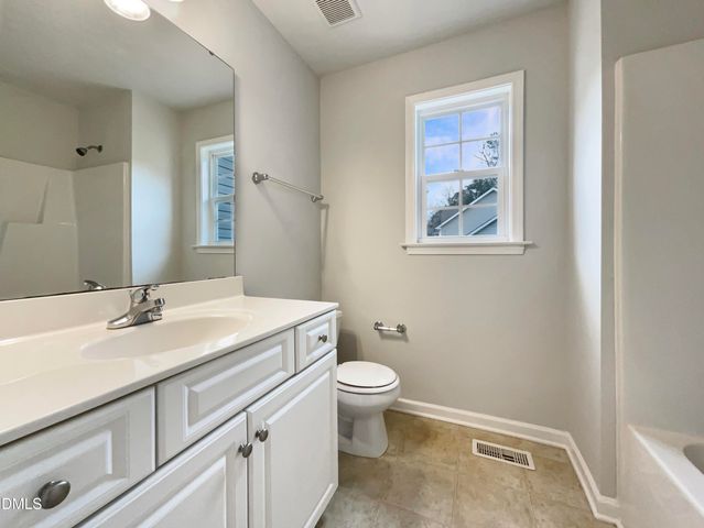 164 Cool Creek Drive, Willow Springs, NC 27592