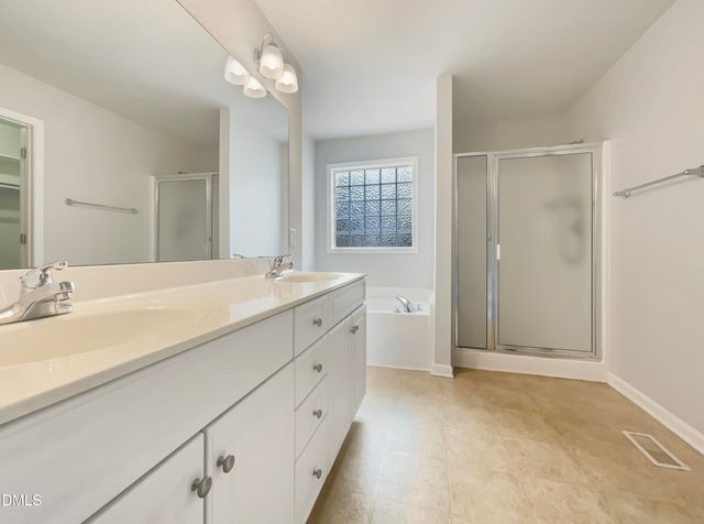 164 Cool Creek Drive, Willow Springs, NC 27592