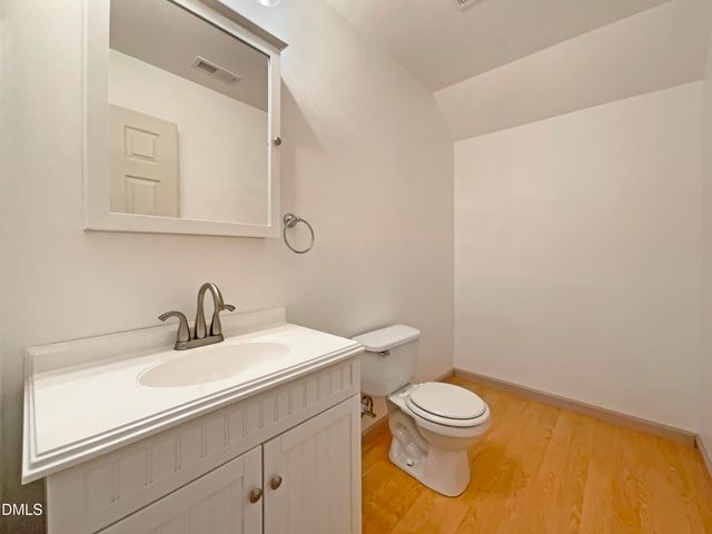 164 Cool Creek Drive, Willow Springs, NC 27592