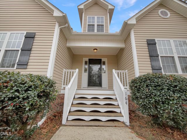 164 Cool Creek Drive, Willow Springs, NC 27592