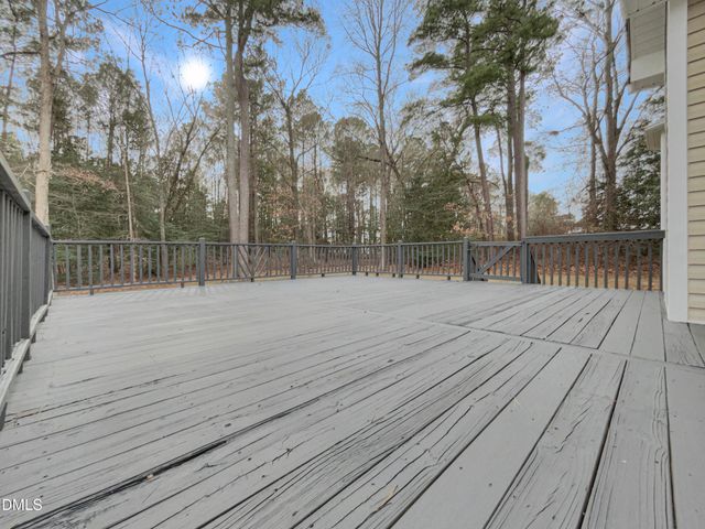 164 Cool Creek Drive, Willow Springs, NC 27592
