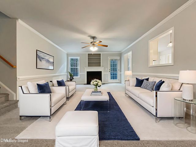 164 Cool Creek Drive, Willow Springs, NC 27592