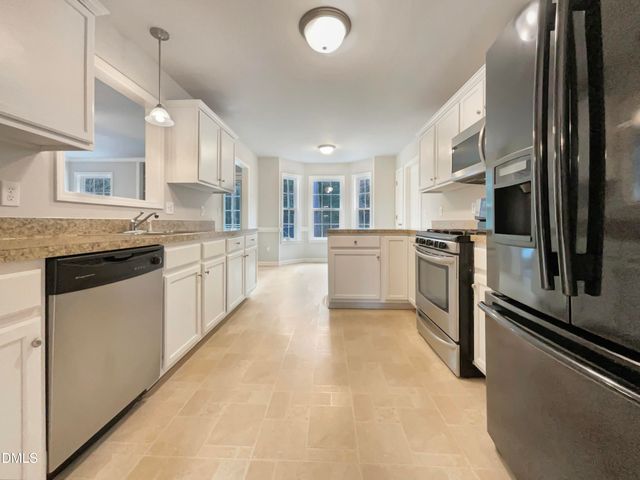 164 Cool Creek Drive, Willow Springs, NC 27592