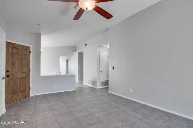 10348 E Danwood Way, Tucson, AZ 85747