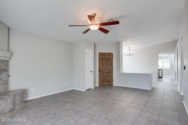 10348 E Danwood Way, Tucson, AZ 85747