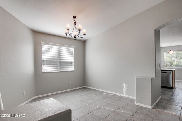 10348 E Danwood Way, Tucson, AZ 85747