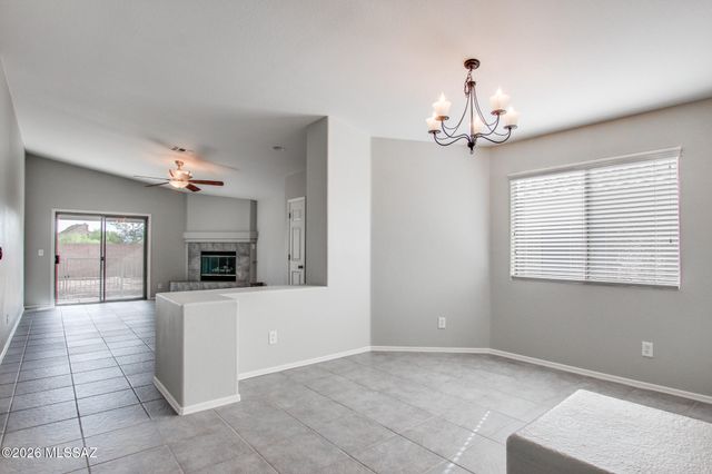 10348 E Danwood Way, Tucson, AZ 85747