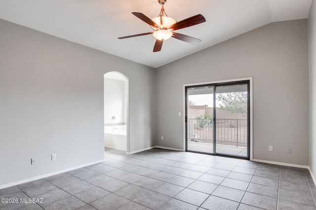 10348 E Danwood Way, Tucson, AZ 85747