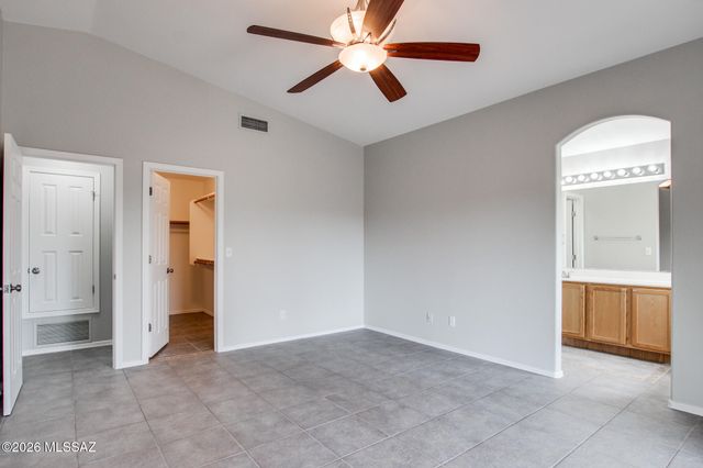 10348 E Danwood Way, Tucson, AZ 85747