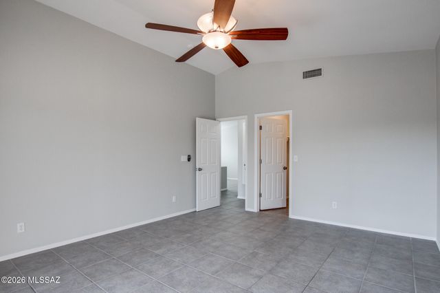 10348 E Danwood Way, Tucson, AZ 85747