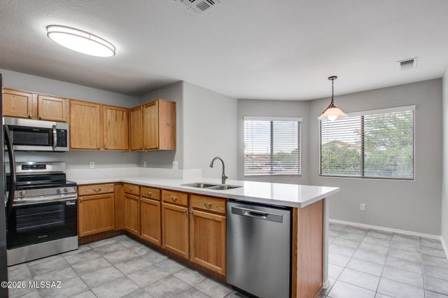 10348 E Danwood Way, Tucson, AZ 85747