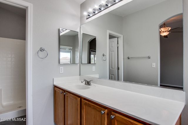 10348 E Danwood Way, Tucson, AZ 85747