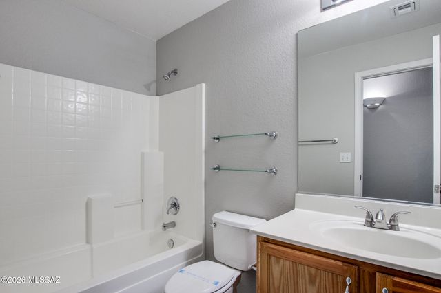 10348 E Danwood Way, Tucson, AZ 85747