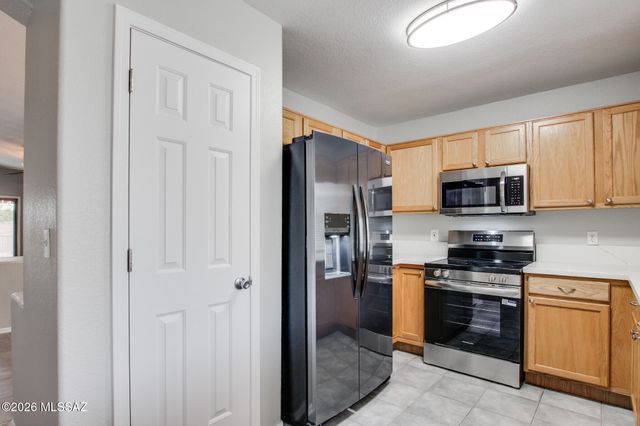 10348 E Danwood Way, Tucson, AZ 85747