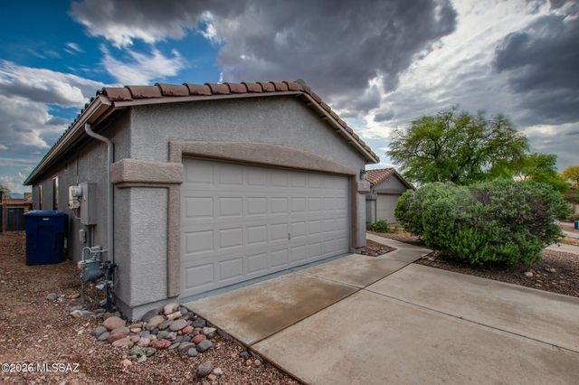 10348 E Danwood Way, Tucson, AZ 85747
