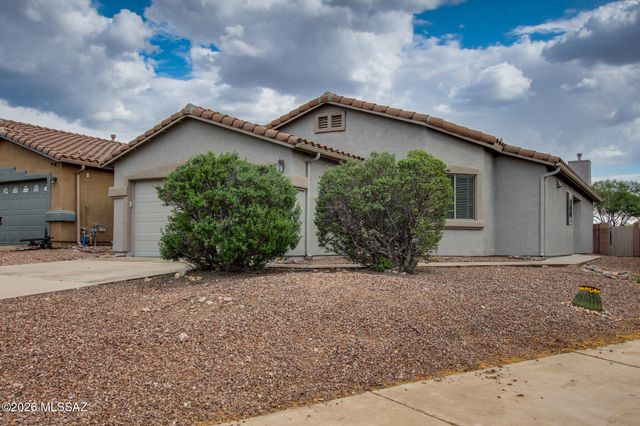 10348 E Danwood Way, Tucson, AZ 85747