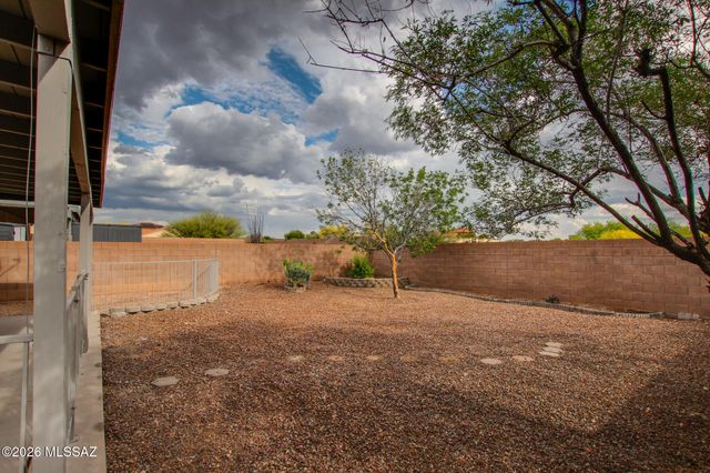 10348 E Danwood Way, Tucson, AZ 85747