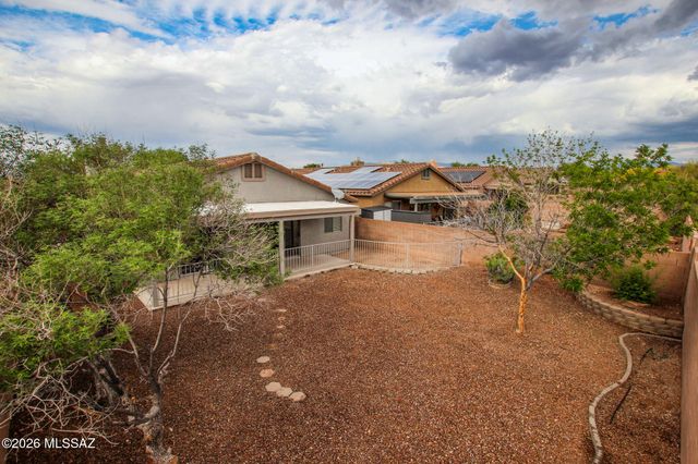 10348 E Danwood Way, Tucson, AZ 85747