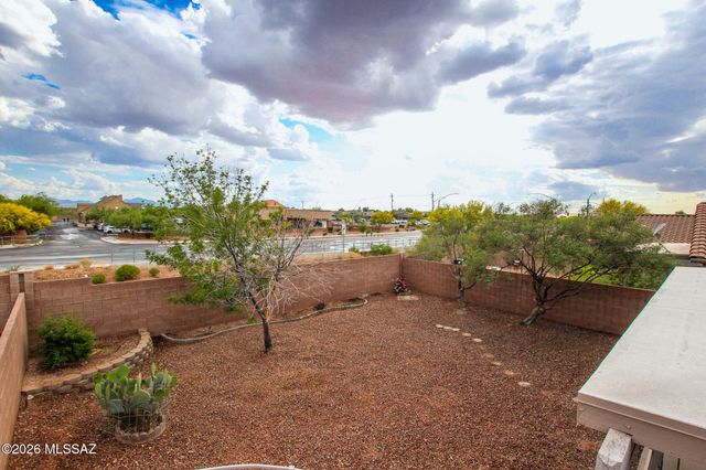 10348 E Danwood Way, Tucson, AZ 85747