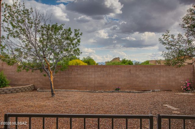 10348 E Danwood Way, Tucson, AZ 85747