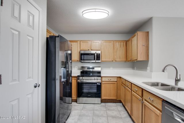 10348 E Danwood Way, Tucson, AZ 85747