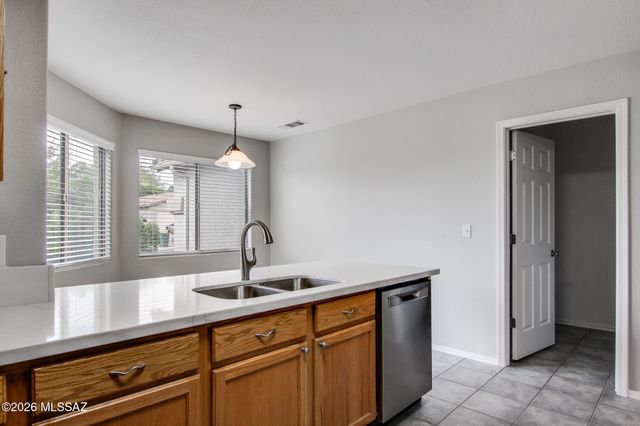 10348 E Danwood Way, Tucson, AZ 85747