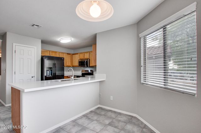 10348 E Danwood Way, Tucson, AZ 85747