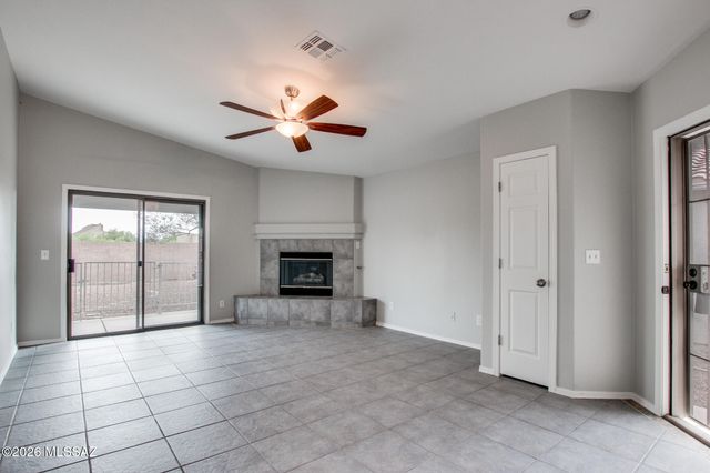 10348 E Danwood Way, Tucson, AZ 85747