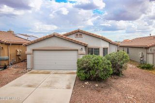 10348 E Danwood Way, Tucson, AZ 85747