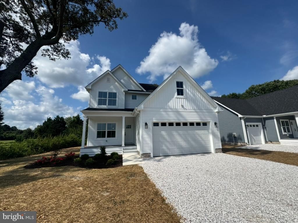 34711 MAIN ST, Pittsville, MD 21850