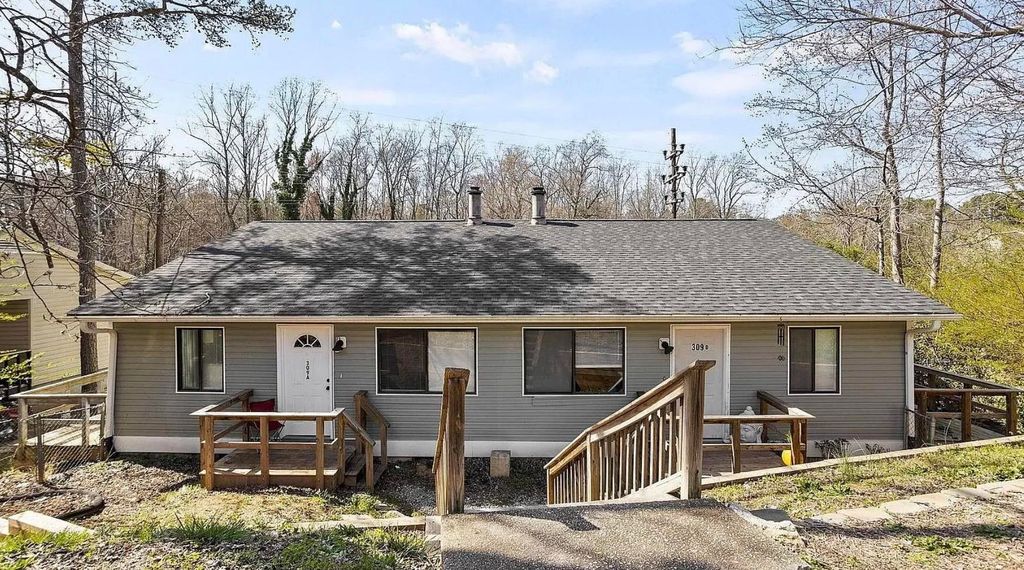 309 Powell Mill Road, Spartanburg, SC 29301