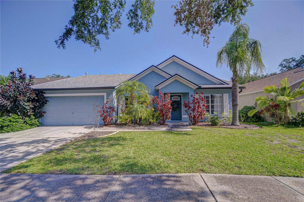 7107 COLONIAL LAKE DR, Riverview, FL 33578