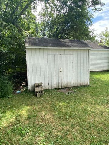 3012 Walters Drive, Buena Vista Twp, MI 48601