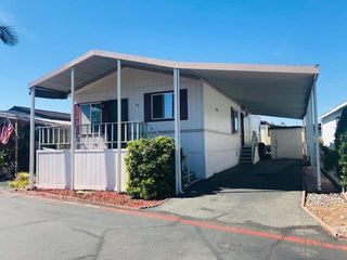 400 N Melrose 33, Vista, CA 92083