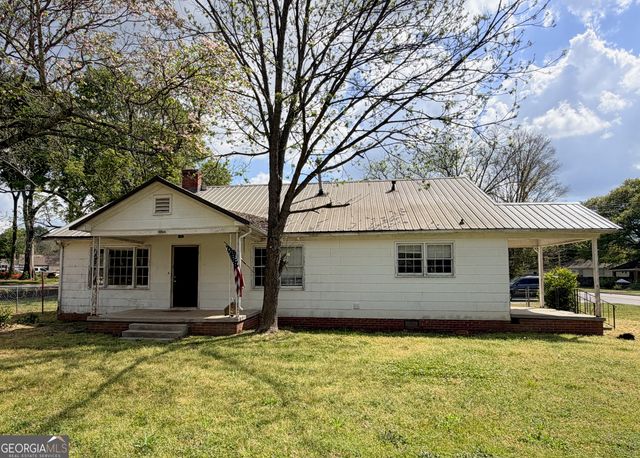 5192 Newton Drive NE, Covington, GA 30014