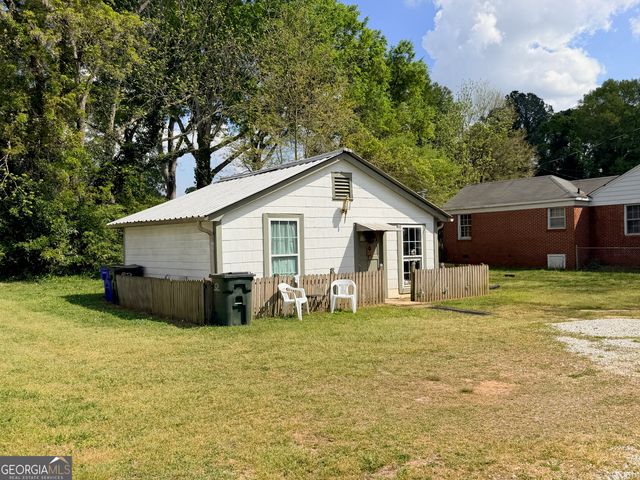 5192 Newton Drive NE, Covington, GA 30014