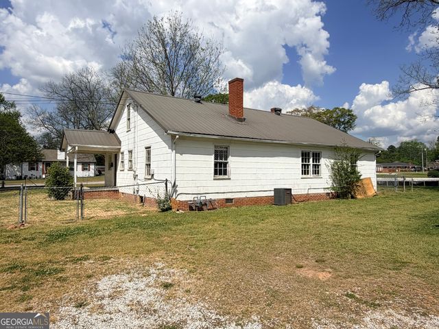 5192 Newton Drive NE, Covington, GA 30014