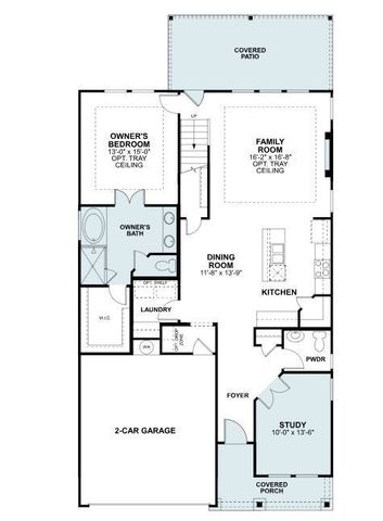 357 Kessel St, Lebanon, TN 37087