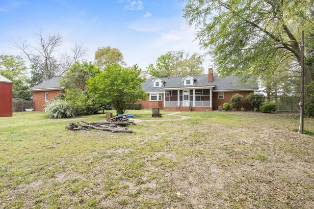 1010 Club Lane, Sumter, SC 29154