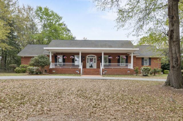 1010 Club Lane, Sumter, SC 29154