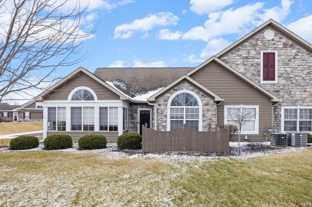 2426 Silverado Circle, Lafayette, IN 47909
