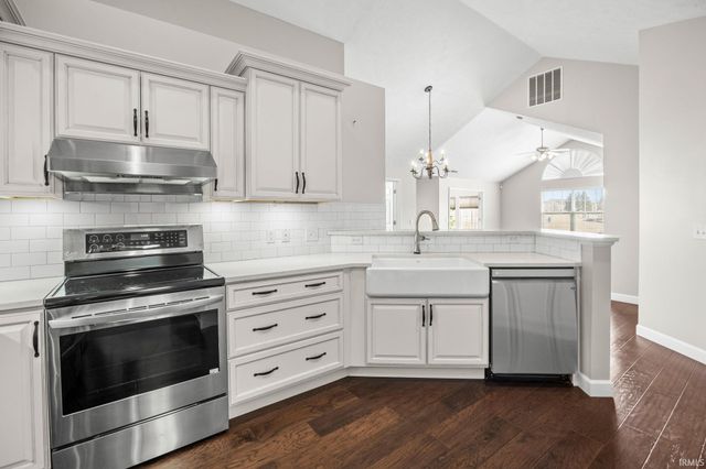 2426 Silverado Circle, Lafayette, IN 47909