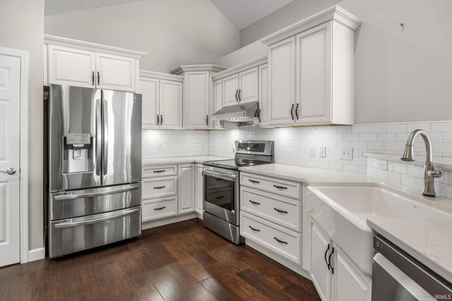 2426 Silverado Circle, Lafayette, IN 47909